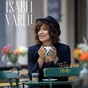 Isabel Varell - Auf Wiedersehn