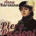 Piero Piccioni - Anna Karenina Version 7 Piano Solo