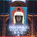 Don Diablo Zak Abel - Bad