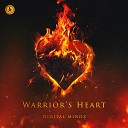 Digital Mindz - Warrior s Heart