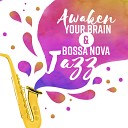 Jazz for Study Music Academy - Imagine No Stress