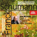 Czech Philharmonic V clav Neumann Ivan… - Piano Concerto in A Minor Op 54 II Intermezzo Andantino…