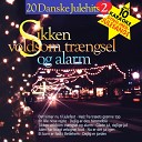 Christina Birks - Glade Jul