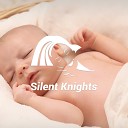 Silent Knights - Desk Fan Baby Sleep