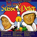 Susse Wold Peter S rensen - Nu er det Jul igen