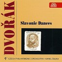 Czech Philharmonic Karel ejna - Slavonic Dances Series I Op 46 B 83 No 3 in A Flat Major Polka Poco…