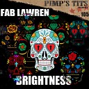 Fab Lawren - Acid Love