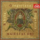 Schola Gregoriana Pragensis - Gloria in excelsis Deo