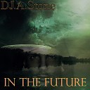 DJ A Stone - In the Future Extended Mix