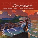 Stuart Laughton feat Peter Tiefenbach - Remembrance Lamento 1