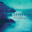 Maria Antonakos - The Stars Of Sparta