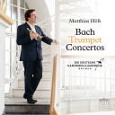 Matthias H fs Deutsche Kammerphilharmonie… - Concerto in G Major BWV 978 After RV 310 II Largo Arr for…