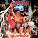 Iron Force - The Band Is On The Road