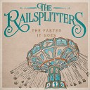 The Railsplitters - Salt Salt Sea