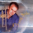Jens Lindemann - Play That Funky Music