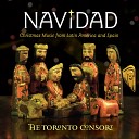 The Toronto Consort - Convidando est la noche
