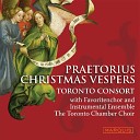 The Toronto Consort - Magnificat Part Iii er St et Die Gewaltigen Vom…
