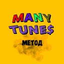 MANY TUNES - Метод