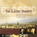 Jens Lindemann - Trumpet Concerto In D Major I Allegro…
