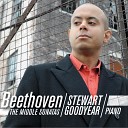 Stewart Goodyear - Sonata 13 in E flat major Op 27 No 1 Quasi una…