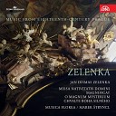 Musica Florea Marek tryncl - Missa Nativitatis Domini in D Major ZWV 8 IV Qui tollis peccata mundi…