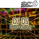 DJ DS - Disco Journey Club Mix
