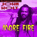 John Holt - Magic Ali