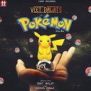 Veet Baljit feat Mr Dee - Pokemon