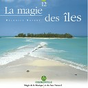 Relaxing Zen Nature - Des filets bleus