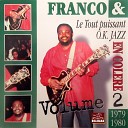 Franco Le T P O K Jazz - Locataire