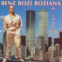 Benz Bozi Boziana - Concierge asiliki