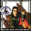Pacheco Blues - Rock y M sica