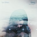 Sun Glitters feat Sarah P - Galaxy Alphaat Remix