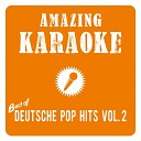 Amazing Karaoke - Alles kann besser werden Karaoke Version Originally Performed By Xavier…