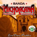 Banda La Michoacana - Nan Amb kiti M sica Pur pecha