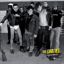 The Goaties - Le foss