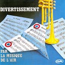 Musique de l Air de Paris - La Danza
