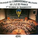 Musique Du Commandement Militaire De L ile De… - Sambre Et Meuse