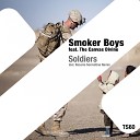 Smoker Boys - Soldiers Original Mix