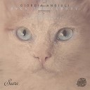 Giorgia Angiuli - Over the Clouds Kasper Bjorke Remix