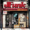 JFunk - All You Need Is Funky