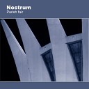 Nostrum - The End Original Mix