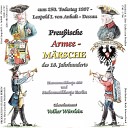 Volker W rrlein Heeresmusikkorps 400 - Der Mollwitzer 1741