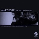 AnGy KoRe - The Second Step (Original Mix)
