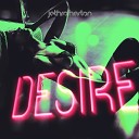 Jethro Heston - Desire Original Mix