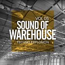 HP Source - Panic Original Mix