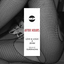 Zenbi Love Logic - After Hours Original Mix