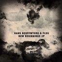 Hans Bouffmyhre Flug - New Beginnings Original Mix