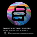 Canard feat The TrumPeter - I See You Extended Mix