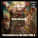 Lock Pick - Hot Beat Original Mix